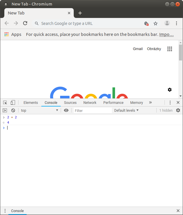Chrome